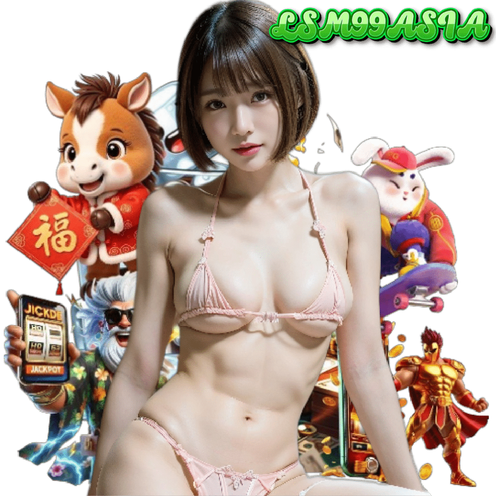 lsm99asia